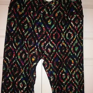 LuLaRoe TC NWOT Leggings